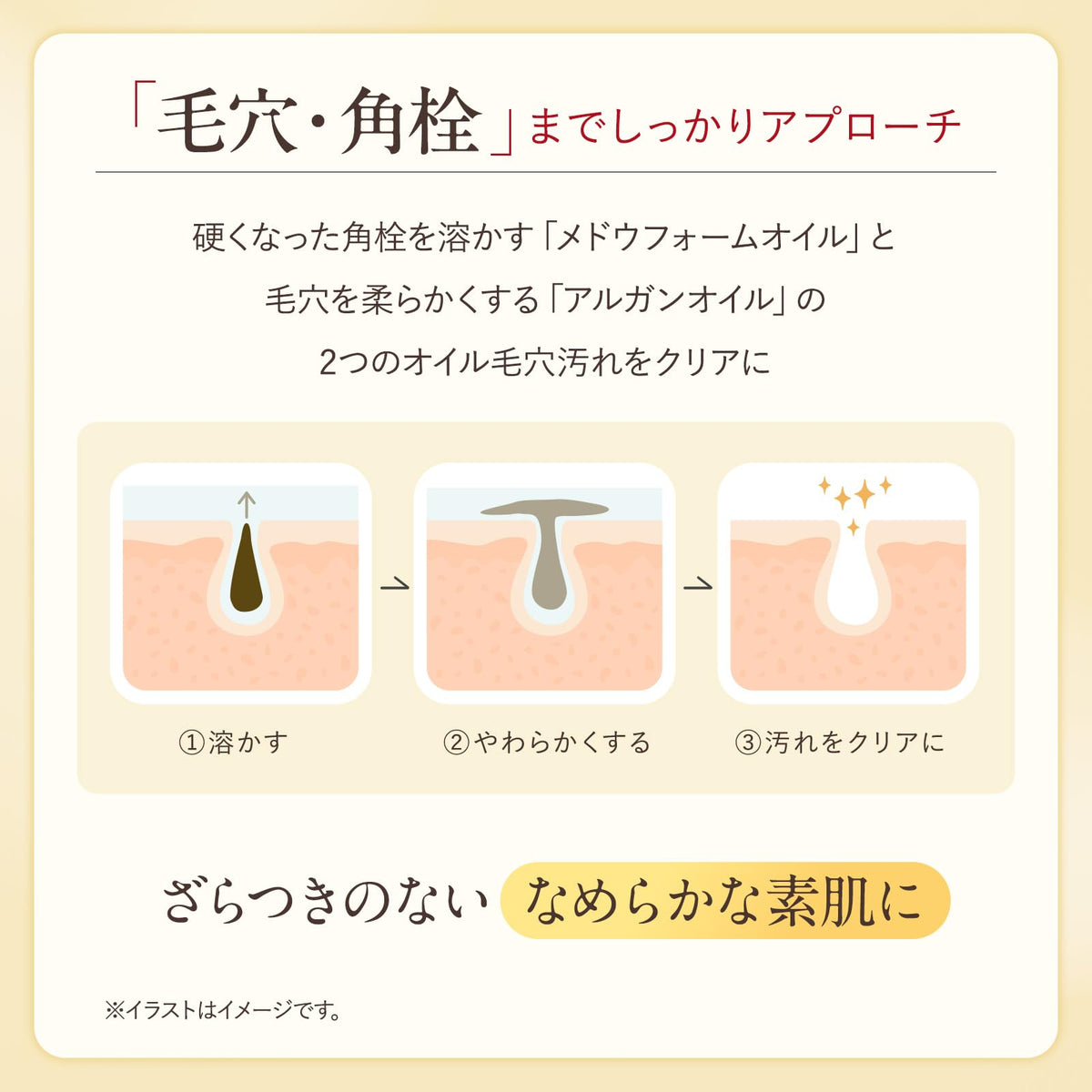 아테니아 클렌즈오일 아로마 175mL