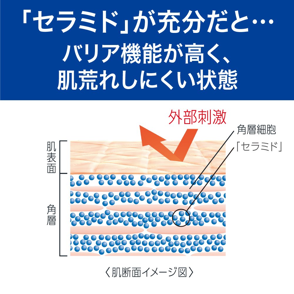 큐렐 크림 90g (얼굴·바디)