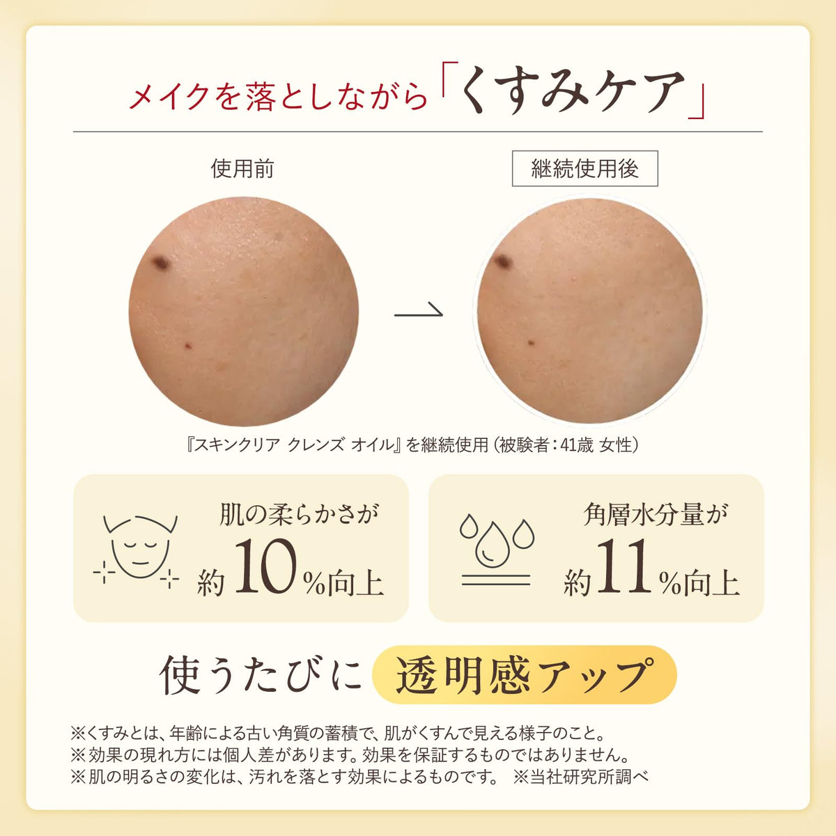 아테니아 클렌즈오일 아로마 175mL