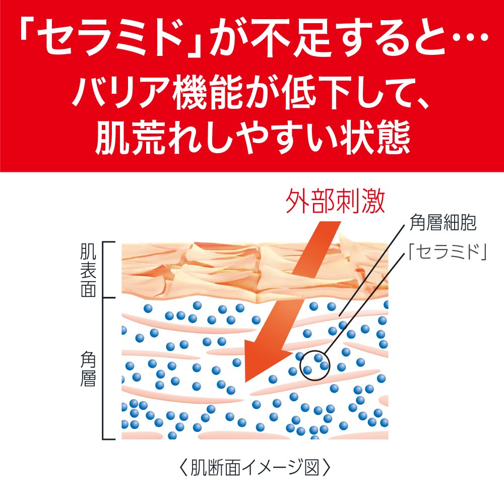 큐렐 크림 90g (얼굴·바디)