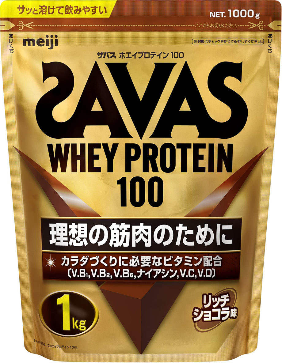 자바스 웨이프로틴 초코 1kg