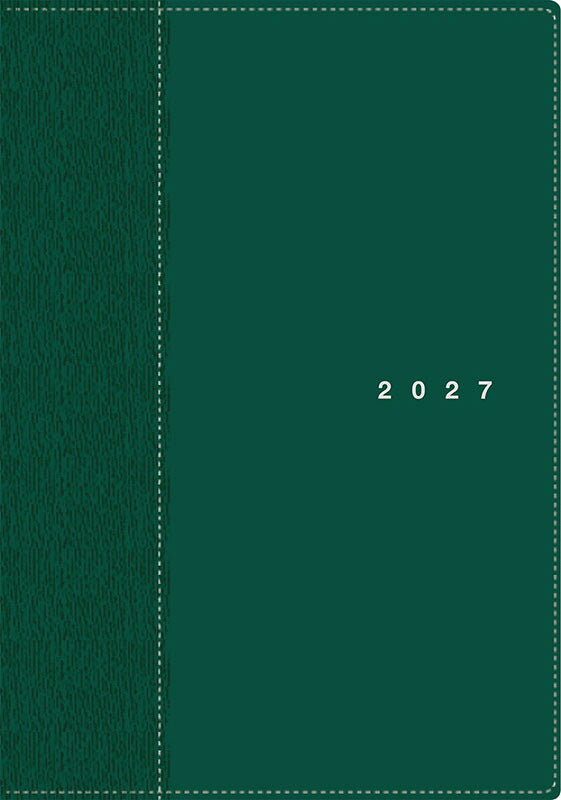 Takahashi Charme 9 No.359 2027 planner