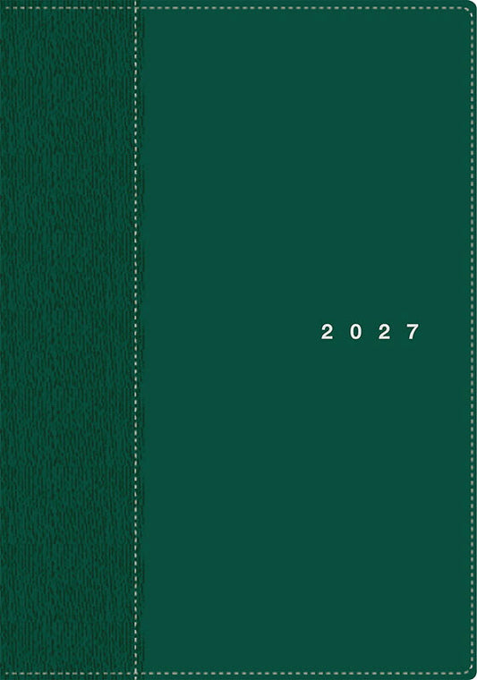 Takahashi Charme 9 No.359 2027 planner