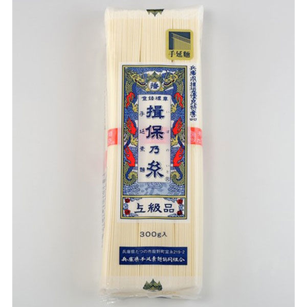 Ibonoito Tenobe Somen Noodles Superior Grade 300g
