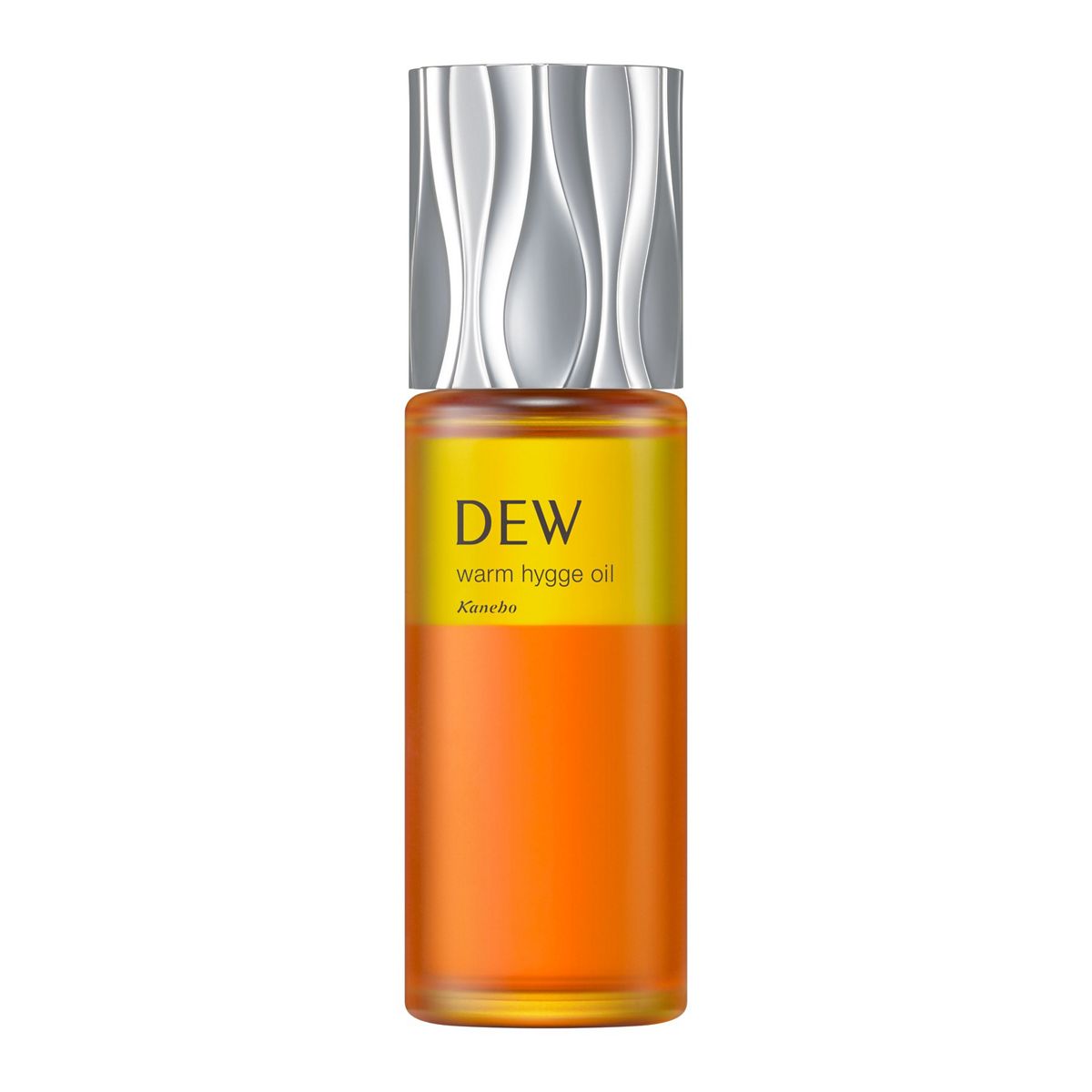 DEW Warm Hygge Oil 40mL