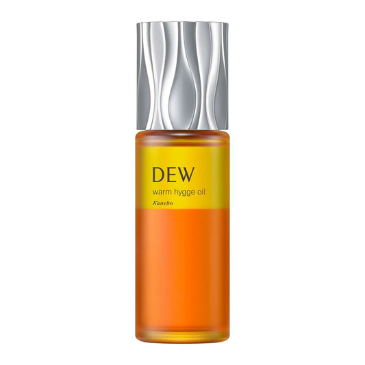 DEW Warm Hygge Oil 40mL