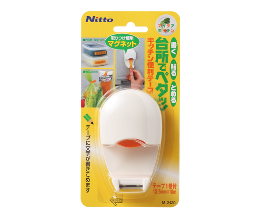 Nitoms Kitchen Tape Dispenser M2420