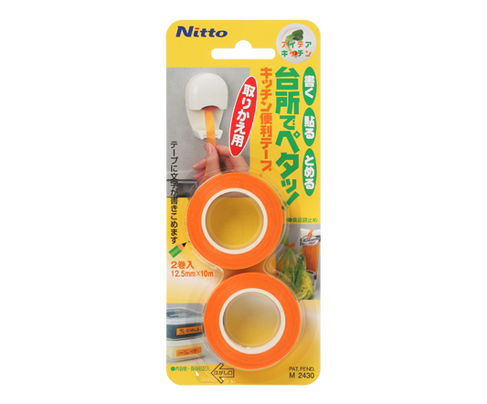 Nitoms Kitchen Tape Refill M2430