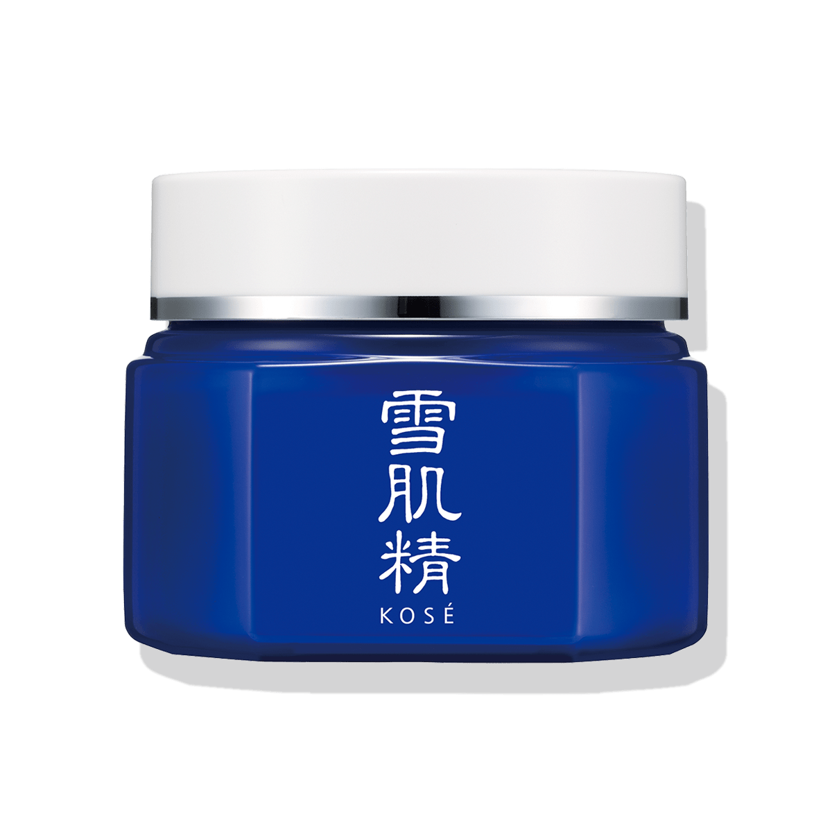 KOSE Sekkisei Clear Wellness Cleansing Cream 140g