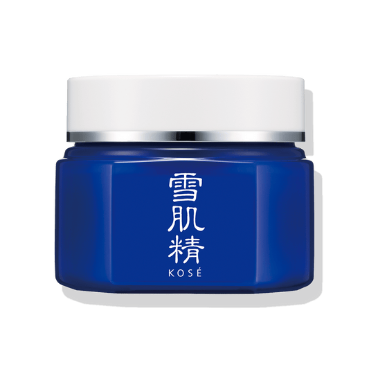 KOSE Sekkisei Clear Wellness Cleansing Cream 140g