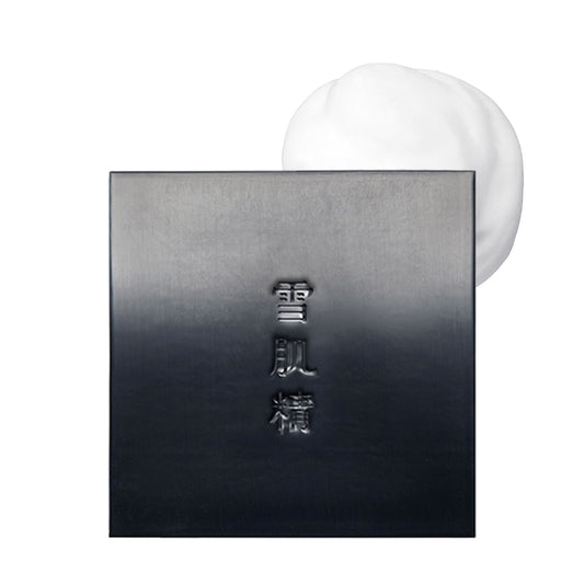 KOSE Sekkisei Essence Soap 100g