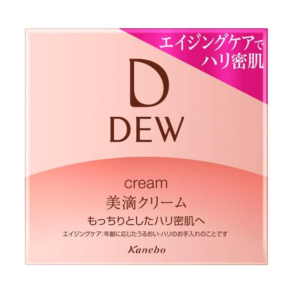 Kanebo DEW Cream 30g