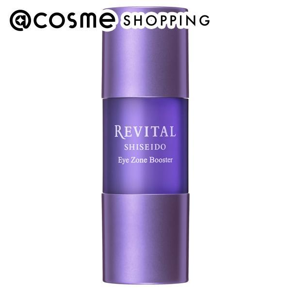 Shiseido REVITAL Eye Zone Booster 15mL