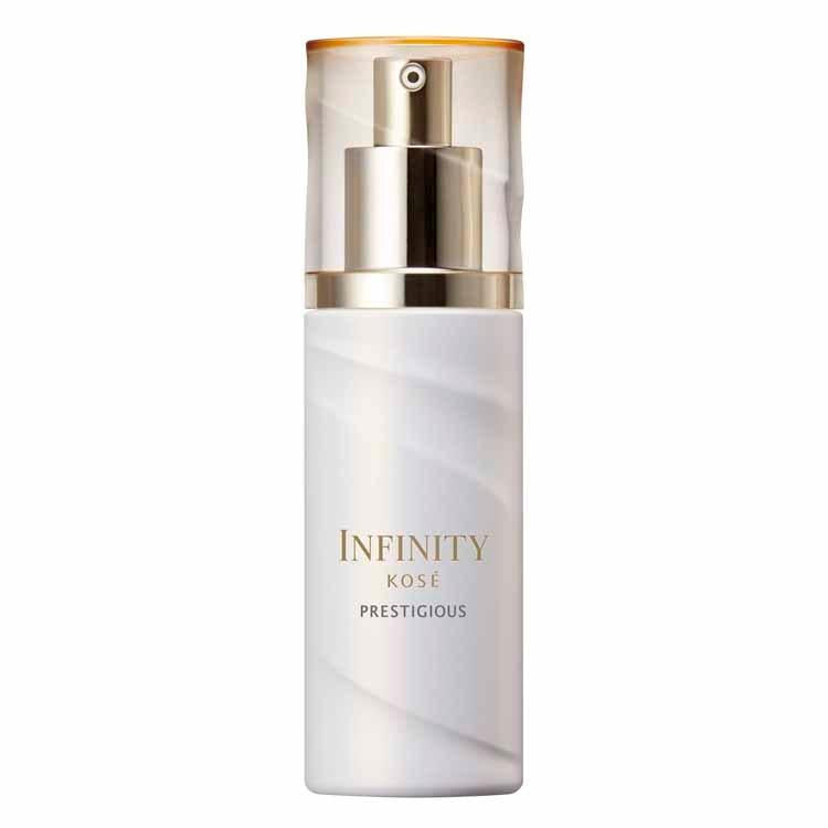 KOSE INFINITY Prestigious Emulsion 120mL