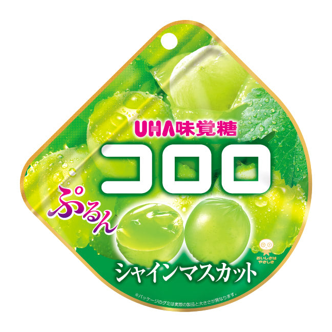 Kororo Shine Muscat