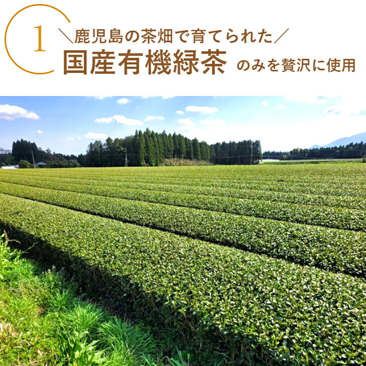 kagoshima-organic-stick-50p