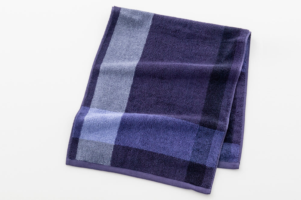 Imabari M.K.T Supima Cotton Face Towel – Made in Japan - image 2