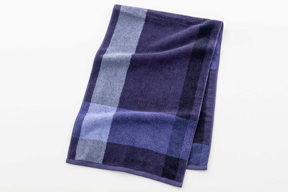 Imabari M.K.T Supima Cotton Sports Towel – Made in Japan - image 2