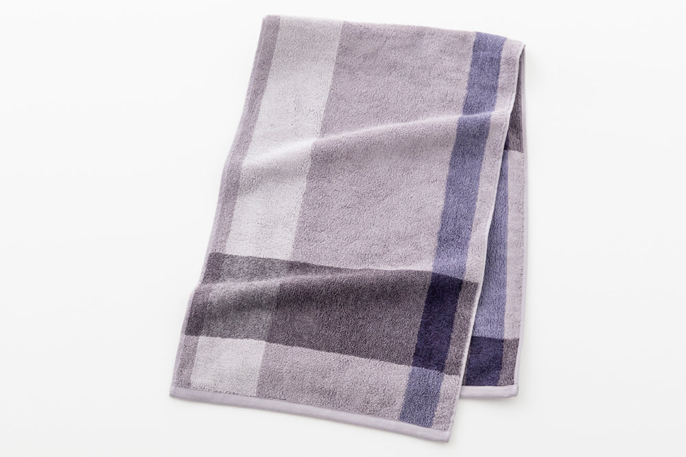 Imabari M.K.T Supima Cotton Sports Towel – Made in Japan - image 3