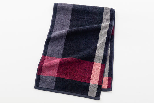 Imabari M.K.T Supima Cotton Sports Towel – Made in Japan - image 1