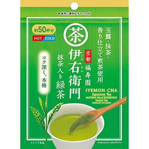 ujinotsuyu-itoen-instant-40g