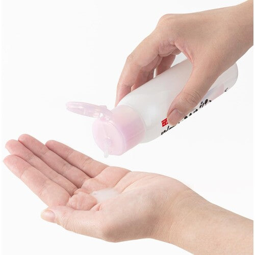 Nameraka Honpo Medicated Wrinkle Lotion, Niacinamide & Retinol 200ml (Quasi-Drug) - image 3