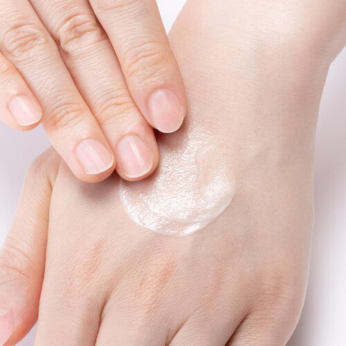 Co-Enrich Medicated Extra Guard Hand Cream with Coenzyme Q10, 80g (Quasi-Drug) - image 4