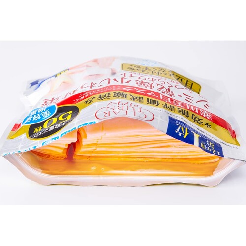 Clear Turn Medicated Whitening Face Mask 50 Sheets, KOSE (Quasi-Drug) - image 3