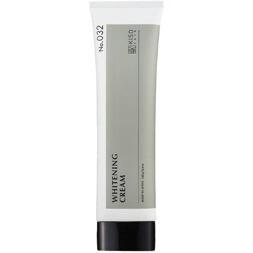 KisoCare Tranexamic Acid Whitening Cream, Large 120g (Quasi-Drug) - image 1