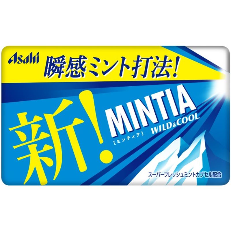 MINTIA Wild & Cool - image 4
