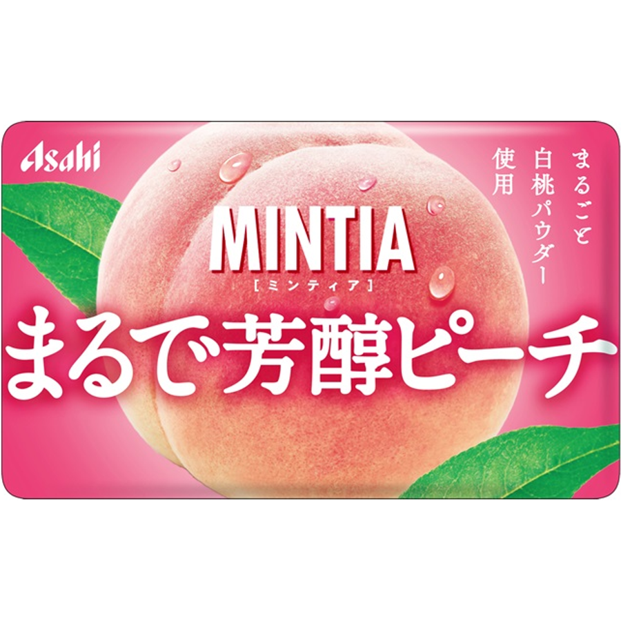 MINTIA Marude Hojun Peach - image 3