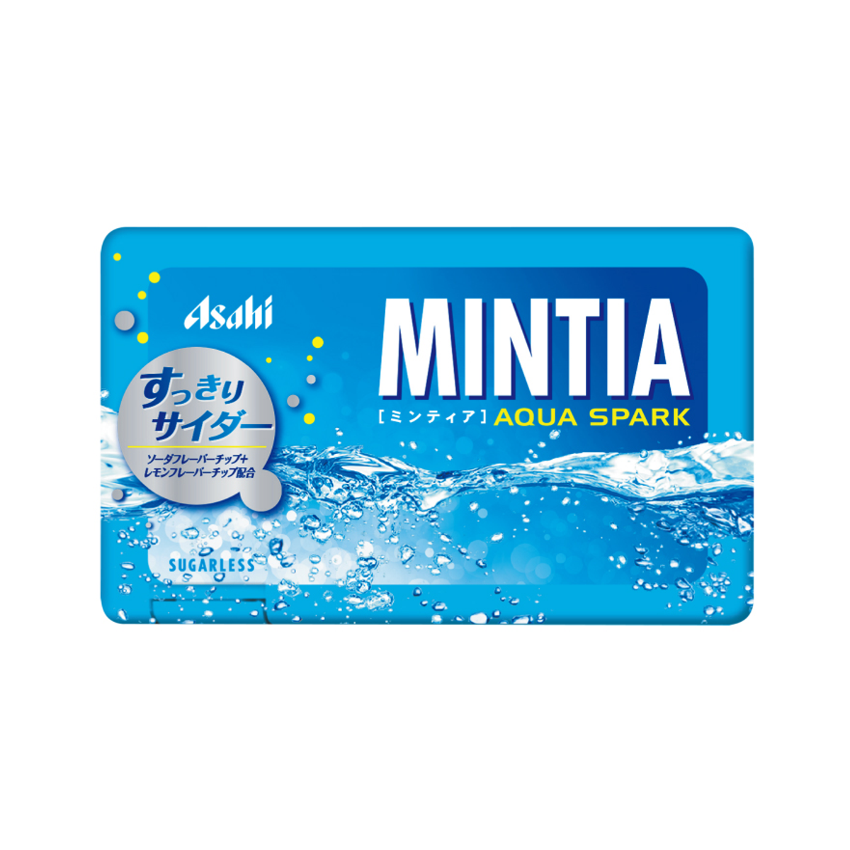 MINTIA Aqua Spark