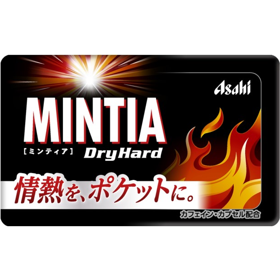 MINTIA Dry Hard - image 3
