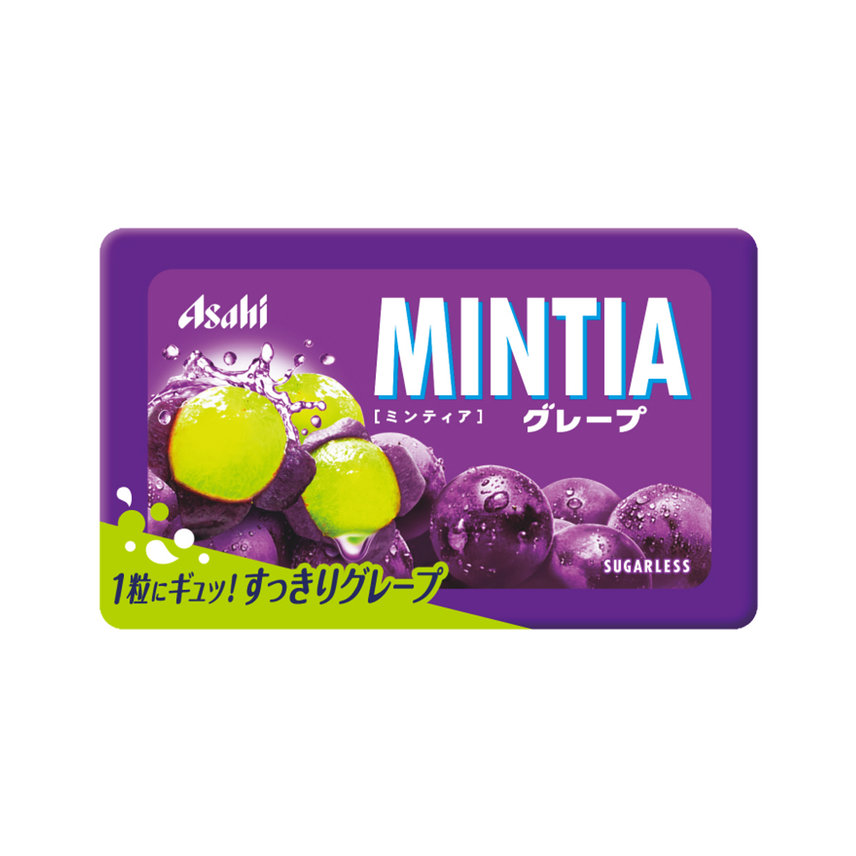 MINTIA Grape