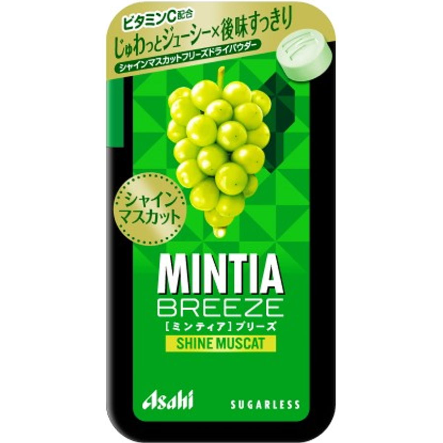 MINTIA BREEZE Shine Muscat - image 3