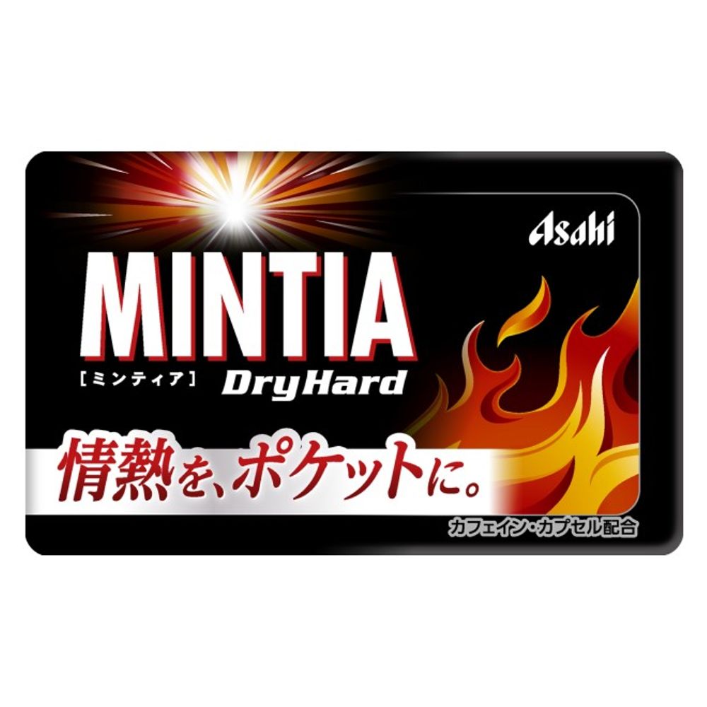 MINTIA Dry Hard - image 2