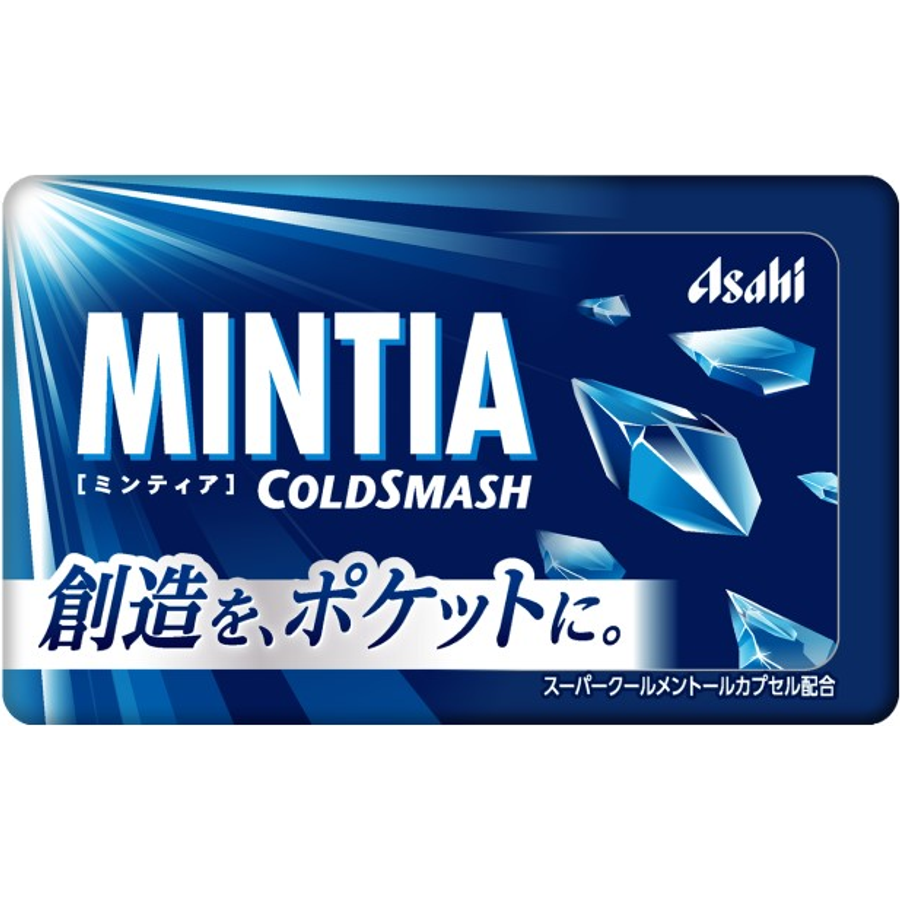 MINTIA Cold Smash - image 3