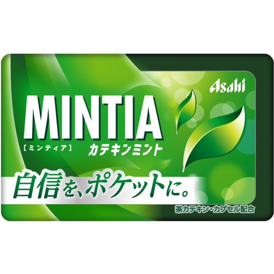 MINTIA Catechin Mint - image 3