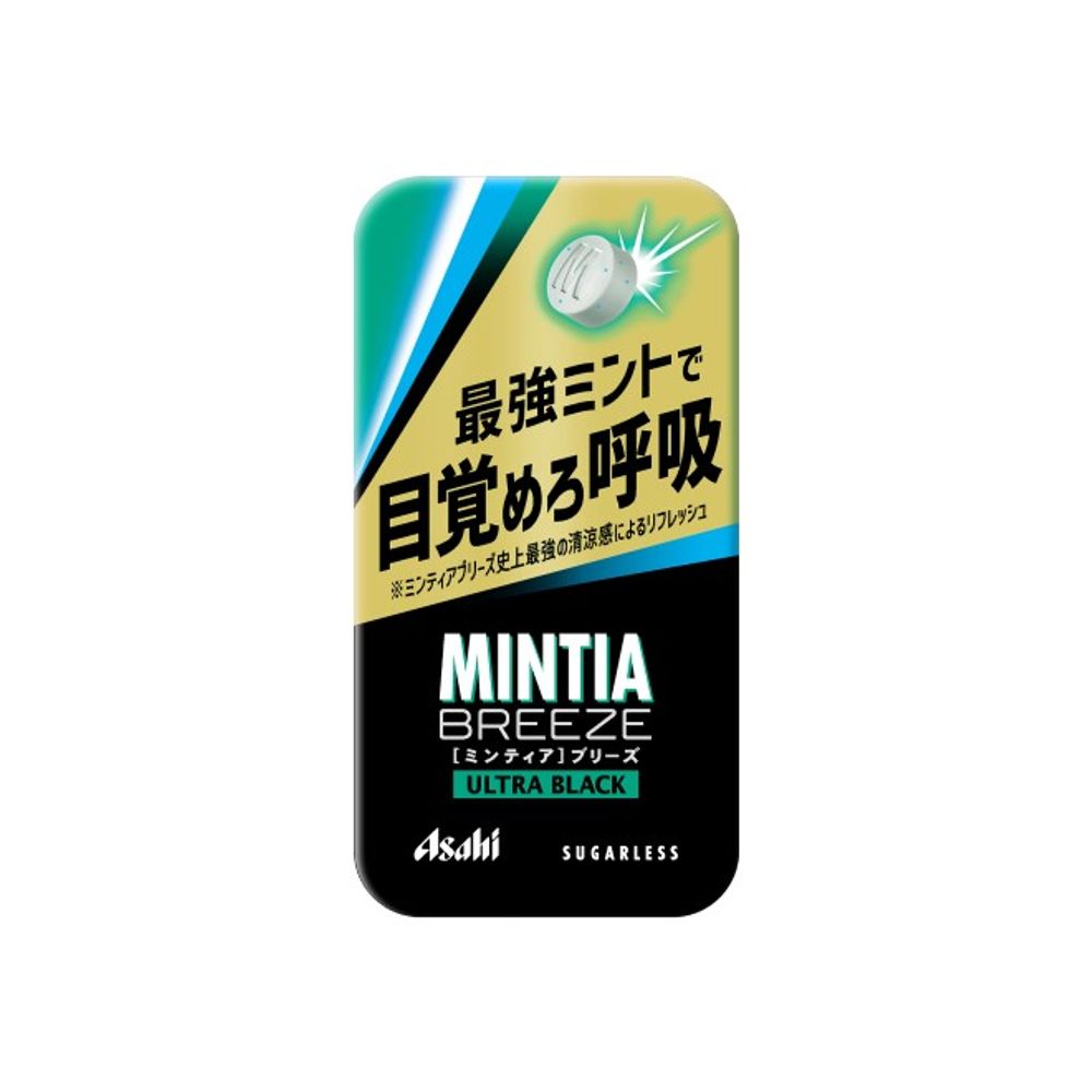 MINTIA BREEZE Ultra Black - image 2
