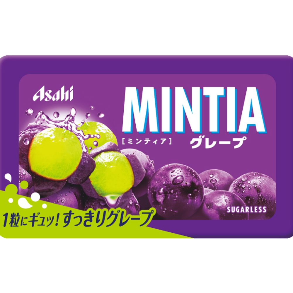 MINTIA Grape - image 2