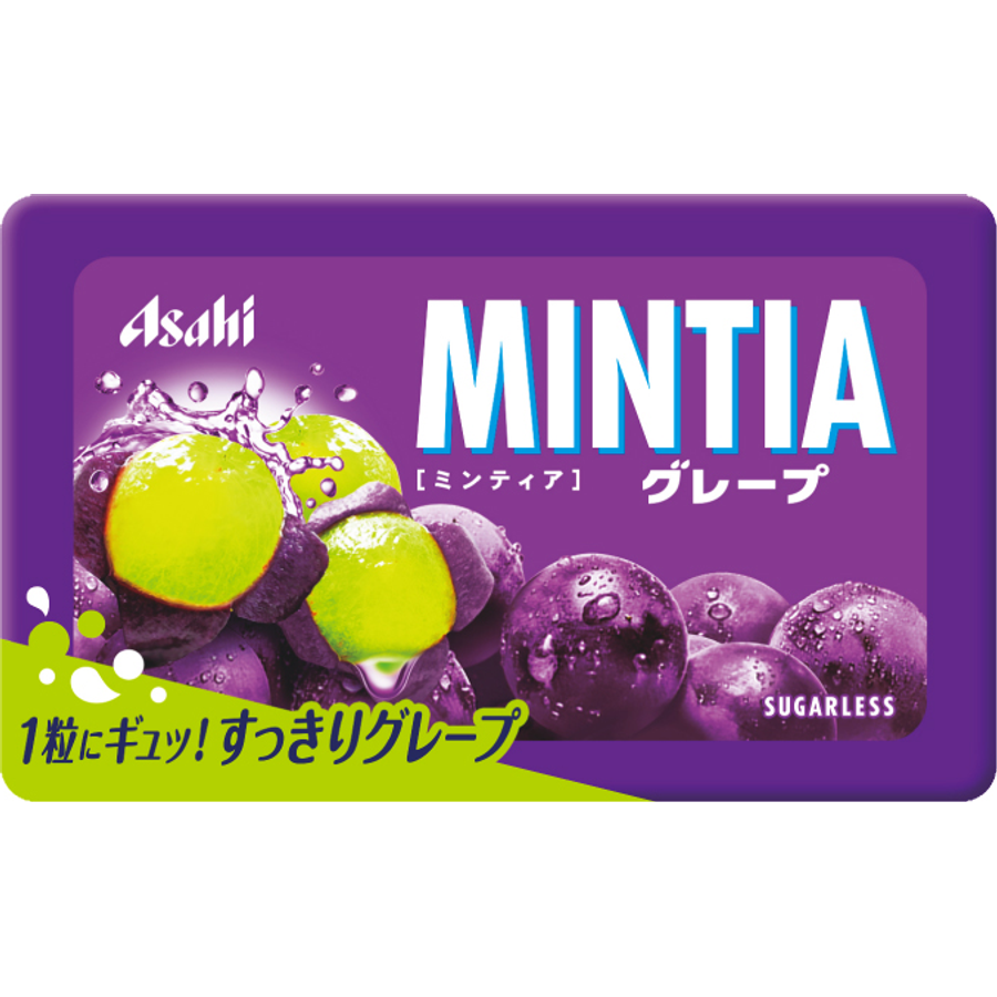 MINTIA Grape - image 3