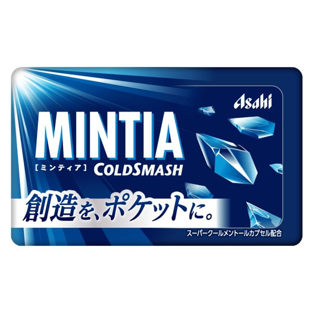 MINTIA Cold Smash - image 2