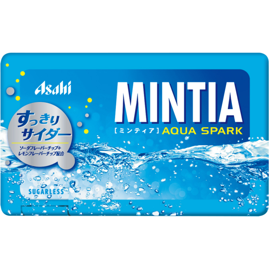 MINTIA Aqua Spark - image 3