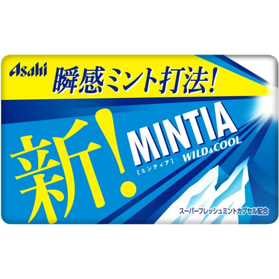 MINTIA Wild & Cool - image 3