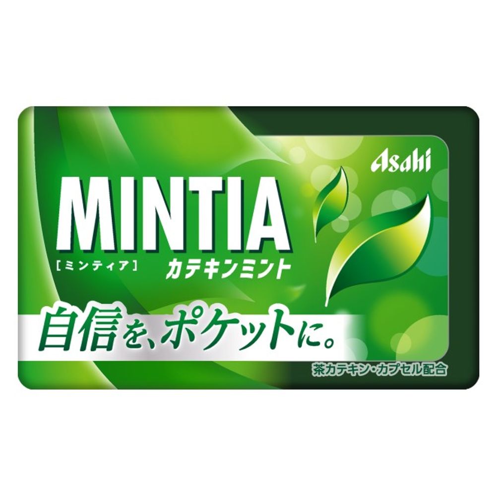 MINTIA Catechin Mint - image 2